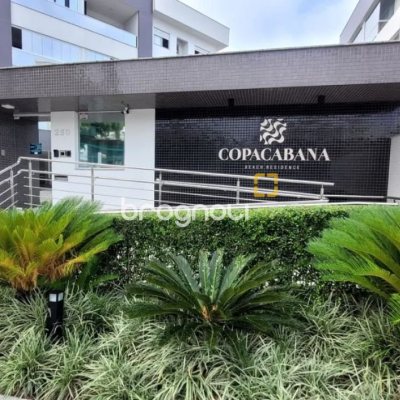 Apartamento com 107m², 2 quartos (sendo 2 suítes), 2 garagens, no bairro Ingleses em Florianópolis