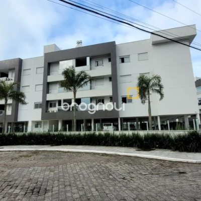 Apartamento com 107m², 2 quartos (sendo 2 suítes), 2 garagens, no bairro Ingleses em Florianópolis