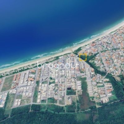Apartamento com 107m², 2 quartos (sendo 2 suítes), 2 garagens, no bairro Ingleses em Florianópolis
