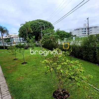 Apartamento com 107m², 2 quartos (sendo 2 suítes), 2 garagens, no bairro Ingleses em Florianópolis