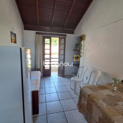 Pousada / Hotel com 500m², 12 quartos (sendo 12 suítes), 11 garagens, no bairro Canasvieiras em Florianópolis