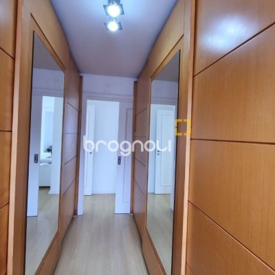 Casa de Condomínio com 392m², 4 quartos (sendo 4 suítes), 5 garagens, no bairro Cacupé em Florianópolis
