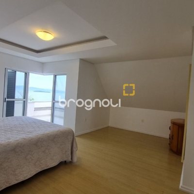 Casa de Condomínio com 392m², 4 quartos (sendo 4 suítes), 5 garagens, no bairro Cacupé em Florianópolis