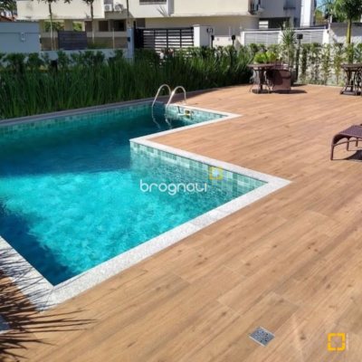 Apartamento com 71m², 2 quartos (sendo 1 suíte), 1 garagem, no bairro Canasvieiras em Florianópolis