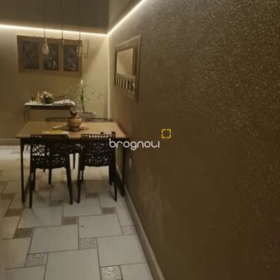 Casa com 420m², 4 quartos (sendo 2 suítes), 3 garagens, no bairro Ponta das Canas em Florianópolis