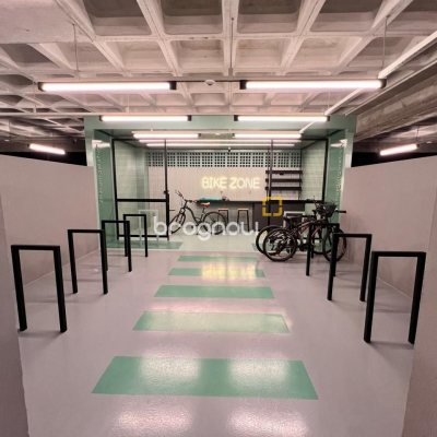 Apartamento com 99m², 2 quartos (sendo 2 suítes), 1 garagem, no bairro Jardim Atlântico em Florianópolis