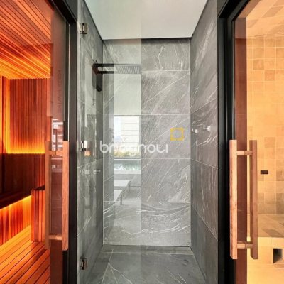 Apartamento com 99m², 2 quartos (sendo 2 suítes), 1 garagem, no bairro Jardim Atlântico em Florianópolis