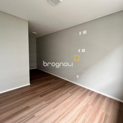 Apartamento com 99m², 2 quartos (sendo 2 suítes), 1 garagem, no bairro Jardim Atlântico em Florianópolis