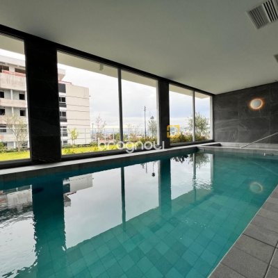 Apartamento com 99m², 2 quartos (sendo 2 suítes), 1 garagem, no bairro Jardim Atlântico em Florianópolis