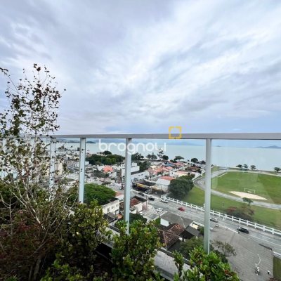 Apartamento com 99m², 2 quartos (sendo 2 suítes), 1 garagem, no bairro Jardim Atlântico em Florianópolis