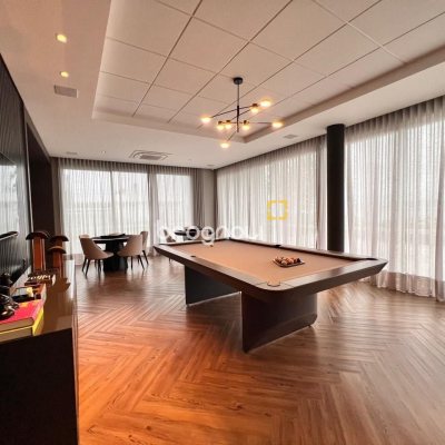 Apartamento com 99m², 2 quartos (sendo 2 suítes), 1 garagem, no bairro Jardim Atlântico em Florianópolis