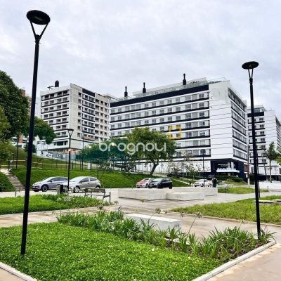 Apartamento com 99m², 2 quartos (sendo 2 suítes), 1 garagem, no bairro Jardim Atlântico em Florianópolis