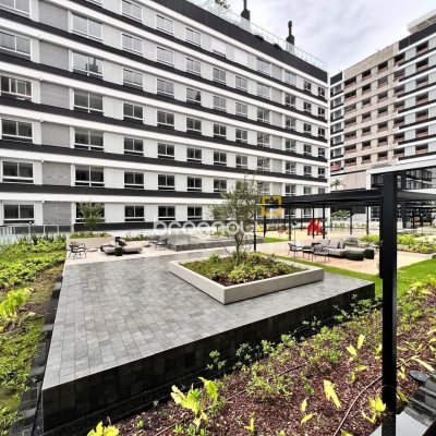 Apartamento com 99m², 2 quartos (sendo 2 suítes), 1 garagem, no bairro Jardim Atlântico em Florianópolis