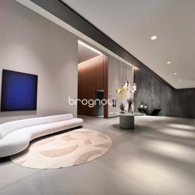 Apartamento com 99m², 2 quartos (sendo 2 suítes), 1 garagem, no bairro Jardim Atlântico em Florianópolis