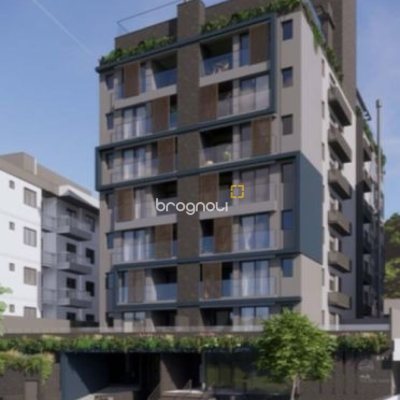 Apartamento com 66m², 2 quartos (sendo 1 suíte), 1 garagem, no bairro Saco dos Limões em Florianópolis