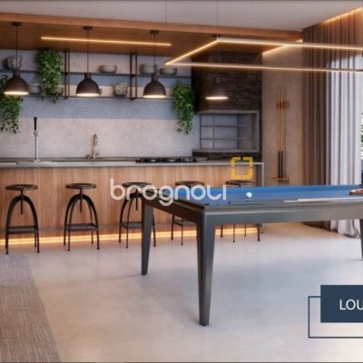 Apartamento com 66m², 2 quartos (sendo 1 suíte), 1 garagem, no bairro Saco dos Limões em Florianópolis