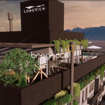 Apartamento com 66m², 2 quartos (sendo 1 suíte), 1 garagem, no bairro Saco dos Limões em Florianópolis