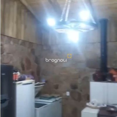 Casa com 150m², 4 quartos, 2 garagens, no bairro Vargem Grande em Florianópolis