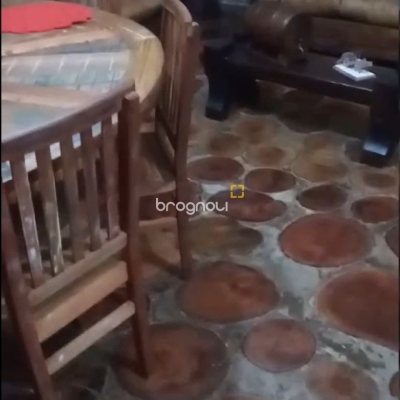 Casa com 150m², 4 quartos, 2 garagens, no bairro Vargem Grande em Florianópolis