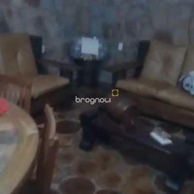 Casa com 150m², 4 quartos, 2 garagens, no bairro Vargem Grande em Florianópolis