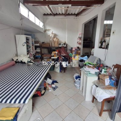 Casa com 200m², 3 quartos (sendo 1 suíte), 1 garagem, no bairro Estreito em Florianópolis