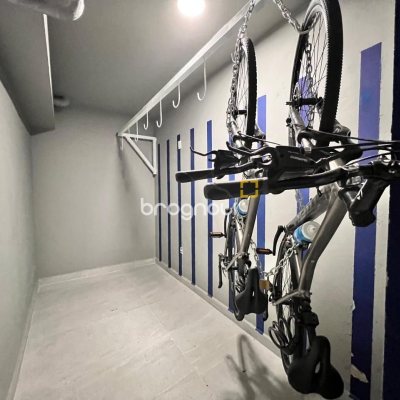 Apartamento com 133m², 3 quartos (sendo 3 suítes), 2 garagens, no bairro João Paulo em Florianópolis