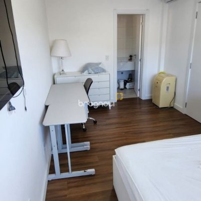 Casa de Condomínio com 200m², 4 quartos (sendo 3 suítes), 4 garagens, no bairro Cachoeira do Bom Jesus em Florianópolis