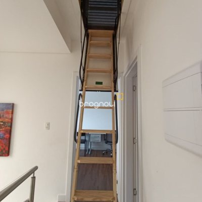 Casa de Condomínio com 200m², 4 quartos (sendo 3 suítes), 4 garagens, no bairro Cachoeira do Bom Jesus em Florianópolis
