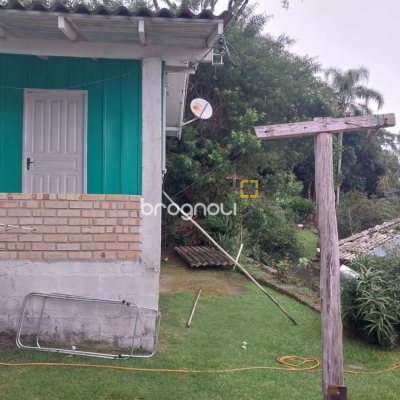 Casa com 357m², no bairro Santo Antônio de Lisboa em Florianópolis