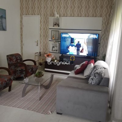 Casa com 357m², no bairro Santo Antônio de Lisboa em Florianópolis