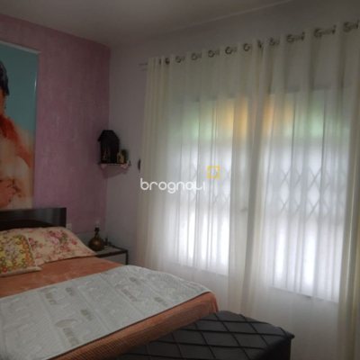 Casa com 357m², no bairro Santo Antônio de Lisboa em Florianópolis