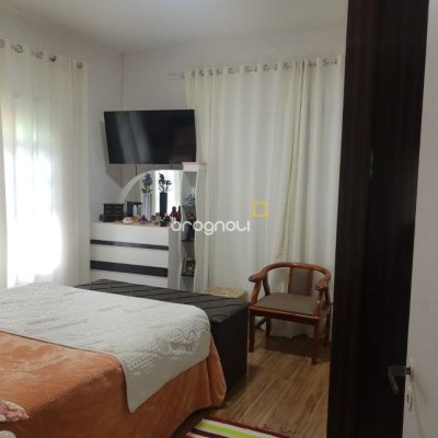 Casa com 357m², no bairro Santo Antônio de Lisboa em Florianópolis