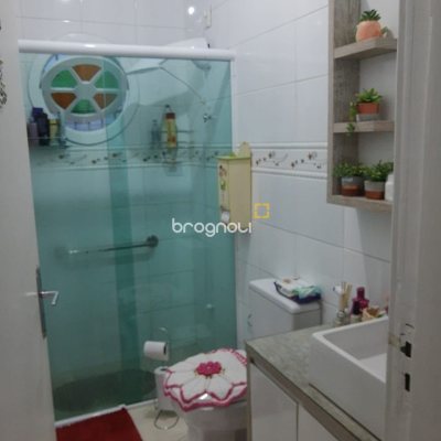 Casa com 357m², no bairro Santo Antônio de Lisboa em Florianópolis