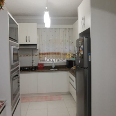 Casa com 357m², no bairro Santo Antônio de Lisboa em Florianópolis