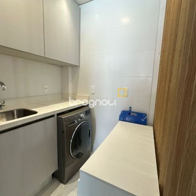 Cobertura com 257m², 3 quartos (sendo 3 suítes), 2 garagens, no bairro Ingleses em Florianópolis