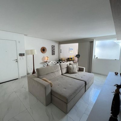 Cobertura com 257m², 3 quartos (sendo 3 suítes), 2 garagens, no bairro Ingleses em Florianópolis