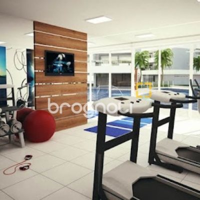 Cobertura com 257m², 3 quartos (sendo 3 suítes), 2 garagens, no bairro Ingleses em Florianópolis