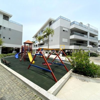 Cobertura com 257m², 3 quartos (sendo 3 suítes), 2 garagens, no bairro Ingleses em Florianópolis