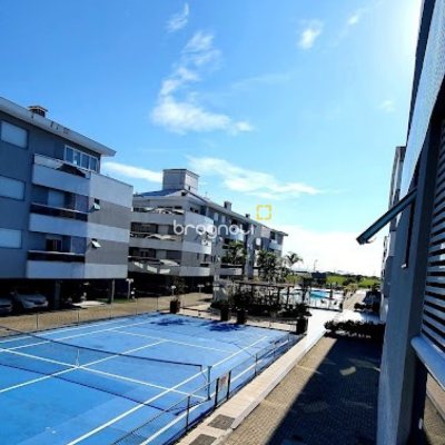 Cobertura com 257m², 3 quartos (sendo 3 suítes), 2 garagens, no bairro Ingleses em Florianópolis