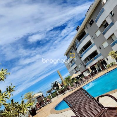 Cobertura com 257m², 3 quartos (sendo 3 suítes), 2 garagens, no bairro Ingleses em Florianópolis