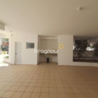 Apartamento com 110m², 3 quartos (sendo 1 suíte), 1 garagem, no bairro Ingleses em Florianópolis