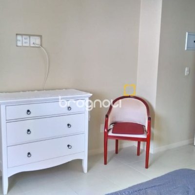 Apartamento com 110m², 3 quartos (sendo 1 suíte), 1 garagem, no bairro Ingleses em Florianópolis