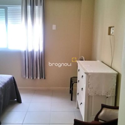 Apartamento com 110m², 3 quartos (sendo 1 suíte), 1 garagem, no bairro Ingleses em Florianópolis