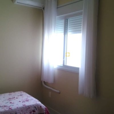 Apartamento com 110m², 3 quartos (sendo 1 suíte), 1 garagem, no bairro Ingleses em Florianópolis