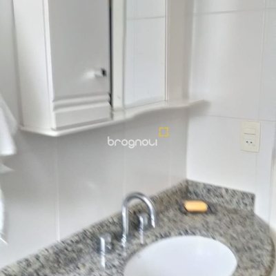 Apartamento com 110m², 3 quartos (sendo 1 suíte), 1 garagem, no bairro Ingleses em Florianópolis