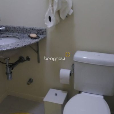 Apartamento com 110m², 3 quartos (sendo 1 suíte), 1 garagem, no bairro Ingleses em Florianópolis