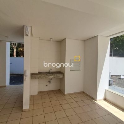 Apartamento com 110m², 3 quartos (sendo 1 suíte), 1 garagem, no bairro Ingleses em Florianópolis