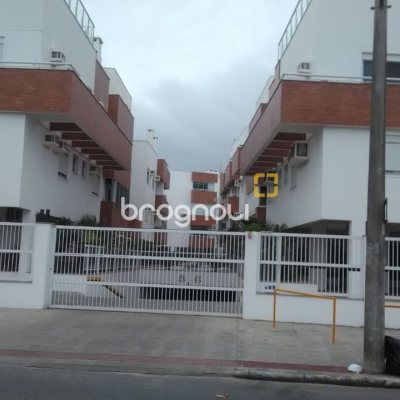 Apartamento com 110m², 3 quartos (sendo 1 suíte), 1 garagem, no bairro Ingleses em Florianópolis