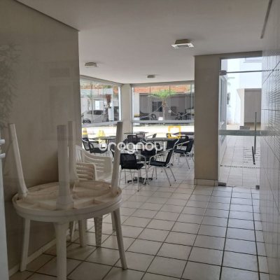 Apartamento com 110m², 3 quartos (sendo 1 suíte), 1 garagem, no bairro Ingleses em Florianópolis