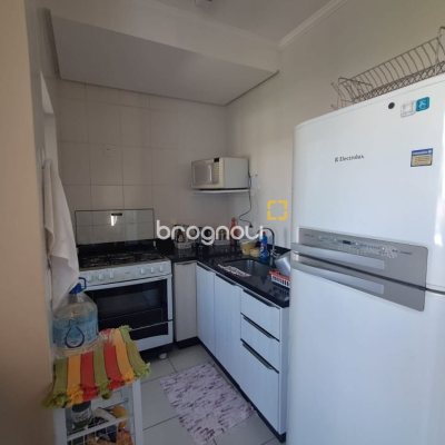Apartamento com 110m², 3 quartos (sendo 1 suíte), 1 garagem, no bairro Ingleses em Florianópolis
